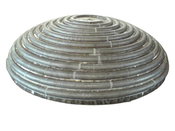 Vessel Limpet